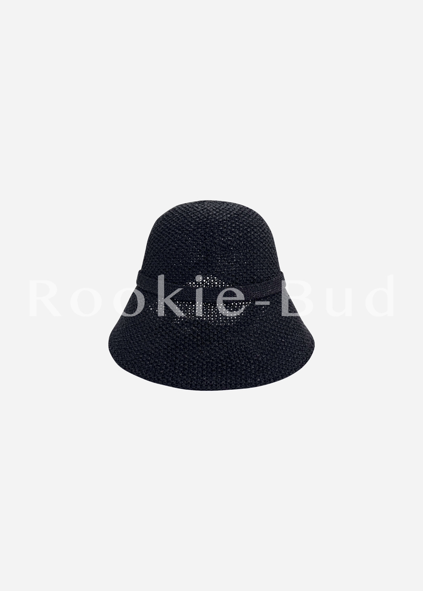 ROOKIE BUD直郵韓國代購㊣女裝新品25春夏推薦職業時尚帽子ROOKIE BUD-P帽子圖色3