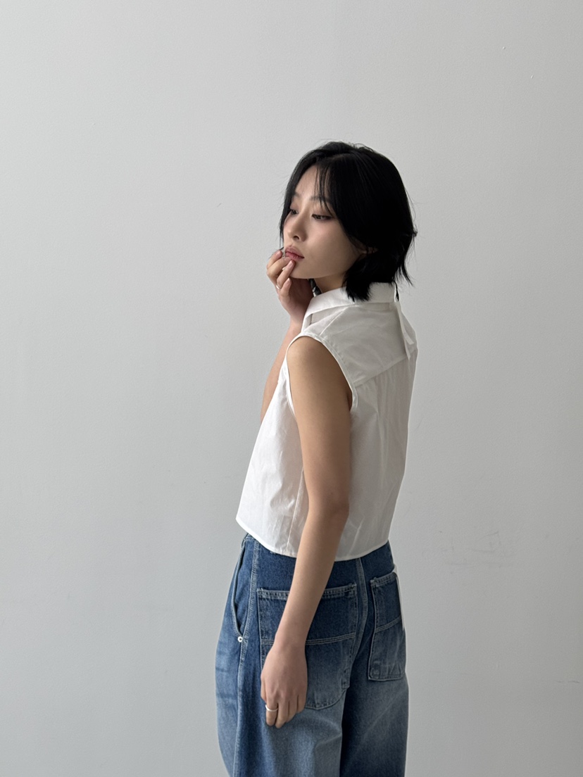 KARE/WEREPIECE直郵韓國代購㊣女裝新品休閑人氣襯衫蕾絲衫KARE/WEREPIECE襯衫/蕾絲衫