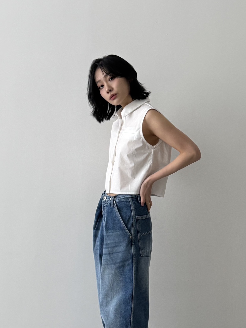 KARE/WEREPIECE直郵韓國代購㊣女裝新品休閑人氣襯衫蕾絲衫KARE/WEREPIECE襯衫/蕾絲衫