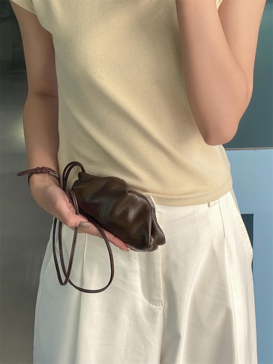 POSH BLUE韓國直郵㊣女裝新款人氣時尚休閑錢包卡包零錢包POSH BLUE錢包/卡包/零錢包