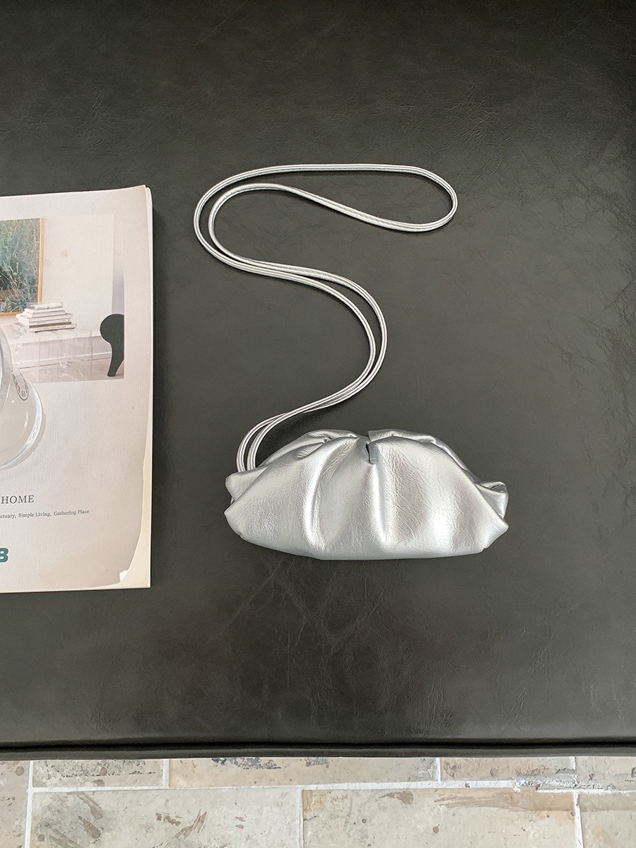 POSH BLUE韓國直郵㊣女裝新款人氣時尚休閑錢包卡包零錢包POSH BLUE錢包/卡包/零錢包圖色2