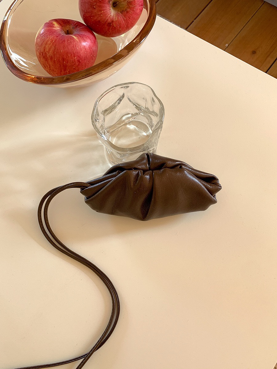 POSH BLUE韓國直郵㊣女裝新款人氣時尚休閑錢包卡包零錢包POSH BLUE錢包/卡包/零錢包圖色4