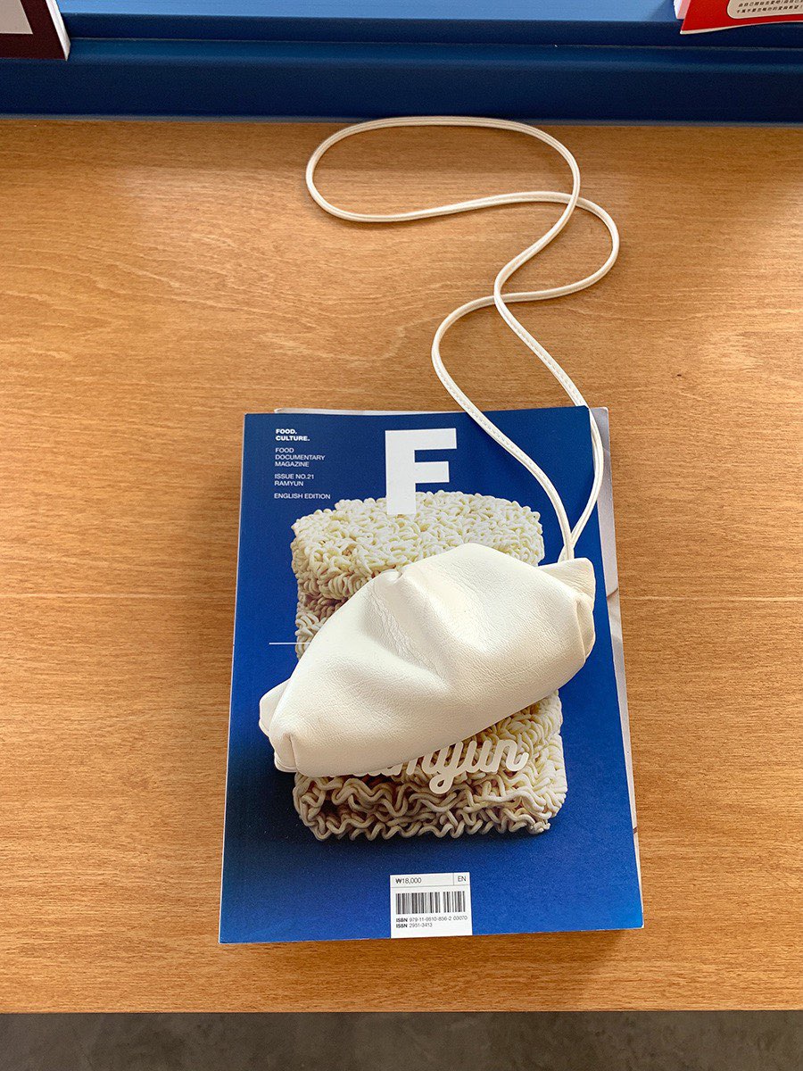 POSH BLUE韓國直郵㊣女裝新款人氣時尚休閑錢包卡包零錢包POSH BLUE錢包/卡包/零錢包圖色5