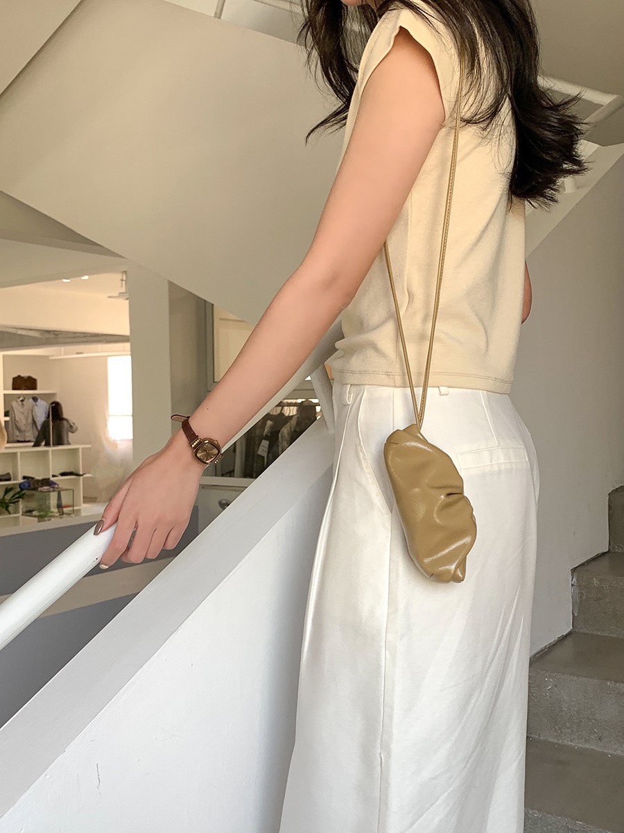 POSH BLUE韓國直郵㊣女裝新款人氣時尚休閑錢包卡包零錢包POSH BLUE錢包/卡包/零錢包圖色6