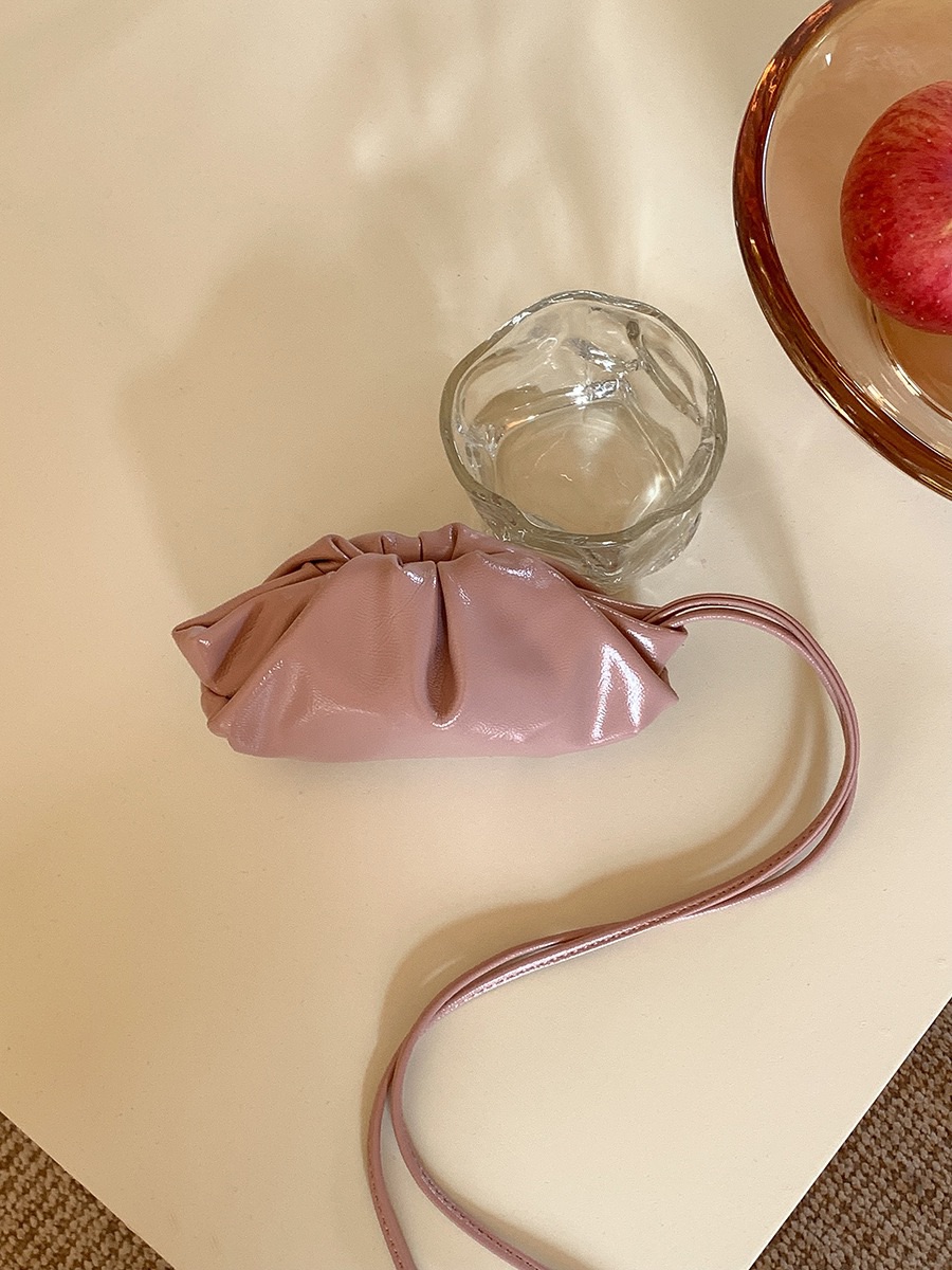 POSH BLUE韓國直郵㊣女裝新款人氣時尚休閑錢包卡包零錢包POSH BLUE錢包/卡包/零錢包圖色7