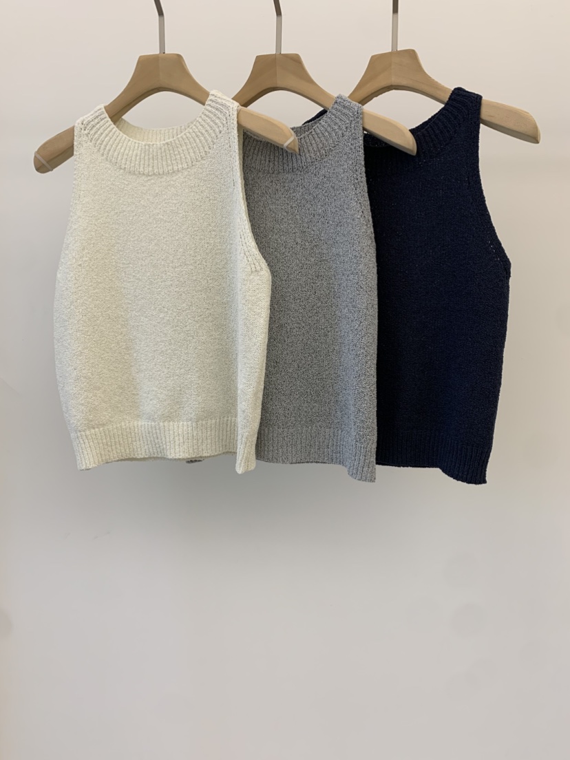 DARAK直郵韓國代購㊣女裝新品時尚25春夏職業推薦熱賣吊帶背心DARAK吊帶/背心