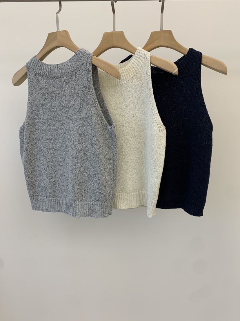 DARAK直郵韓國代購㊣女裝新品時尚25春夏職業推薦熱賣吊帶背心DARAK吊帶/背心