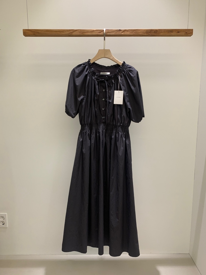 A P-STUDIO韓國直郵㊣女裝新品職業人氣時尚熱賣推薦連衣裙A P-STUDIO連衣裙圖色3