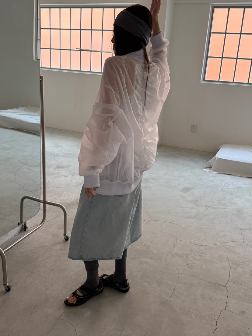 MINIMUZE韓國直郵㊣女裝新品職業休閑熱賣推薦時尚25春夏夾克MINIMUZE夾克