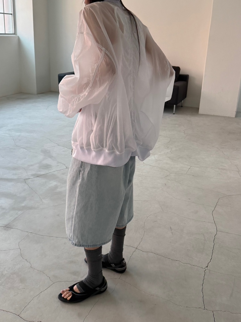 MINIMUZE韓國直郵㊣女裝新品職業休閑熱賣推薦時尚25春夏夾克MINIMUZE夾克