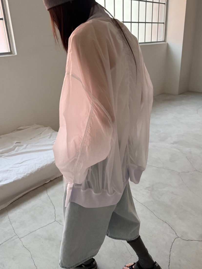 MINIMUZE韓國直郵㊣女裝新品職業休閑熱賣推薦時尚25春夏夾克MINIMUZE夾克