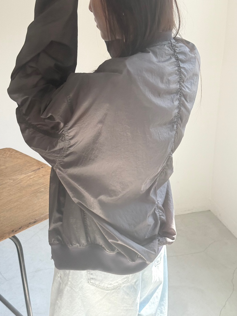 MINIMUZE韓國直郵㊣女裝新品職業休閑熱賣推薦時尚25春夏夾克MINIMUZE夾克