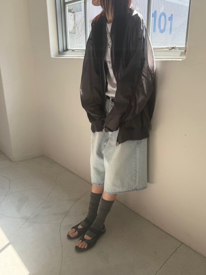 MINIMUZE韓國直郵㊣女裝新品職業休閑熱賣推薦時尚25春夏夾克MINIMUZE夾克