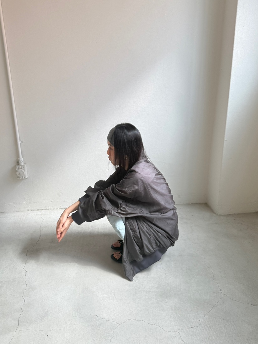 MINIMUZE韓國直郵㊣女裝新品職業休閑熱賣推薦時尚25春夏夾克MINIMUZE夾克