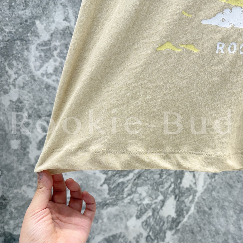 ROOKIE BUD韓國㊣直郵東大門代購女裝新款熱賣推薦人氣T恤ROOKIE BUD-PT恤