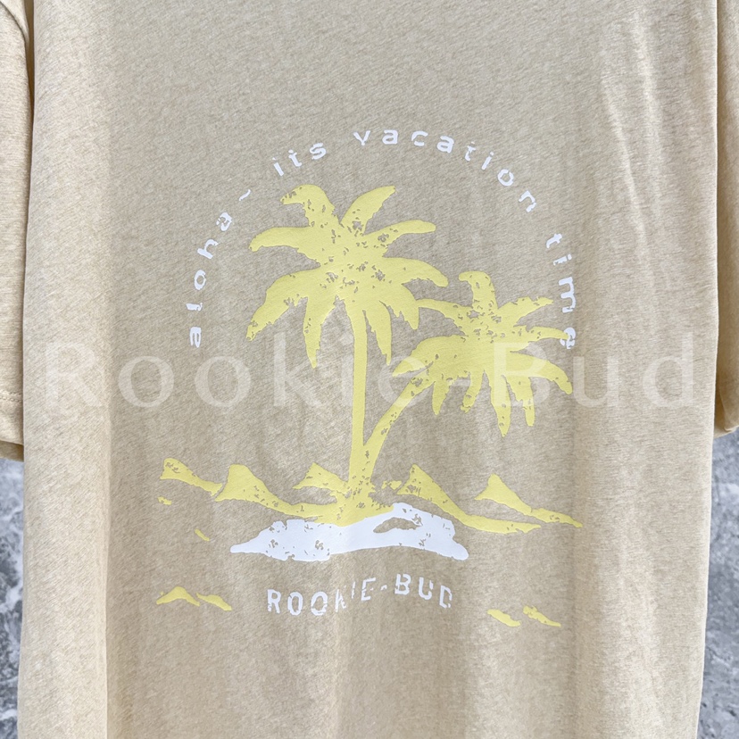 ROOKIE BUD韓國㊣直郵東大門代購女裝新款熱賣推薦人氣T恤ROOKIE BUD-PT恤