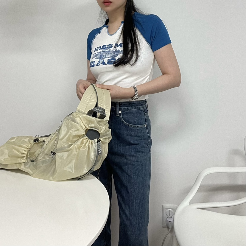 ALLVIBE韓國直郵㊣東大門實拍女裝新品時尚休閑T恤Sale折扣ALLVIBET恤