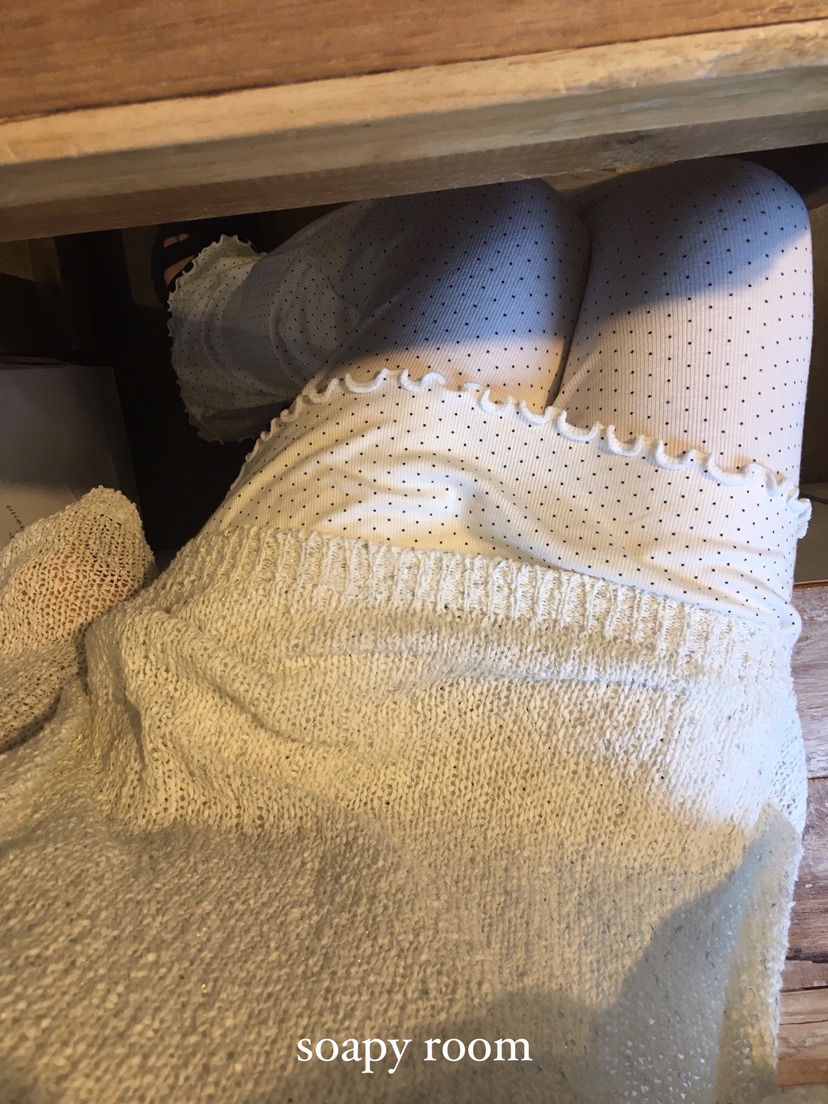 SOAPYROOM韓國㊣直郵東大門代購女裝新款職業人氣休閑休閑褲SOAPYROOM休閑褲