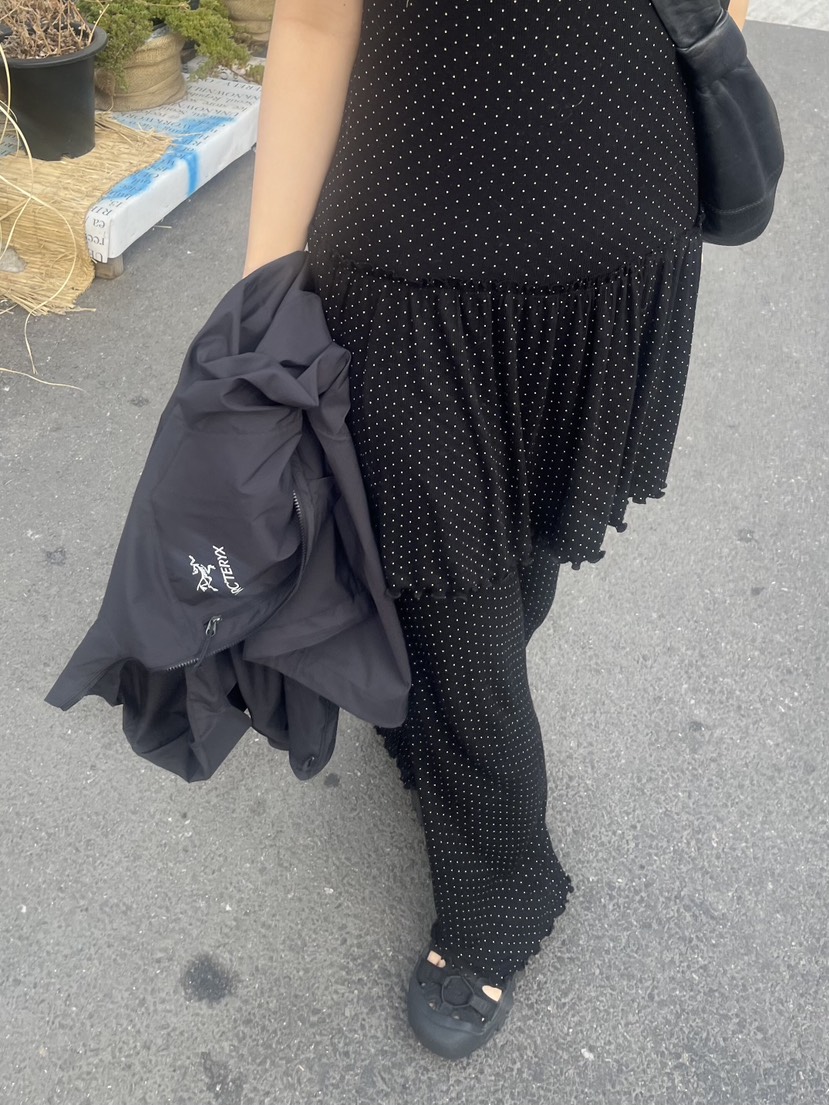 SOAPYROOM韓國㊣直郵東大門代購女裝新款職業人氣休閑休閑褲SOAPYROOM休閑褲