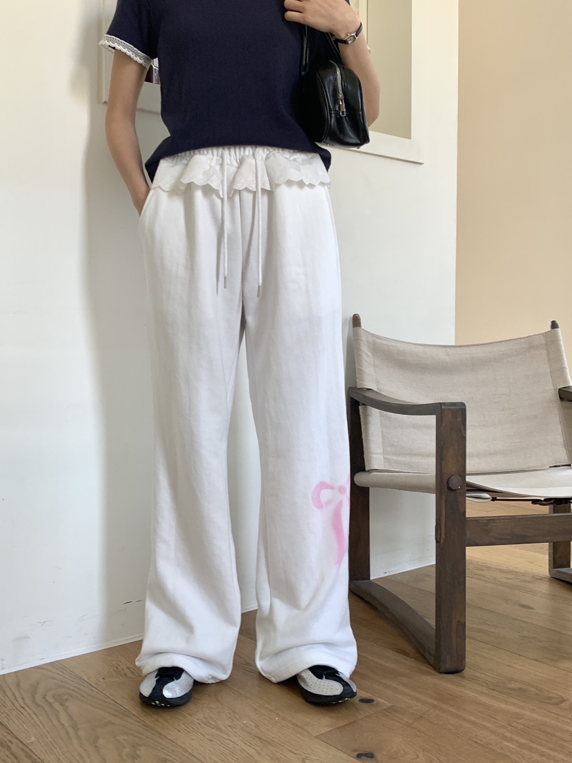 PARSLEY韓國㊣直郵東大門代購女裝新款人氣推薦職業熱賣休閑褲Daze休閑褲