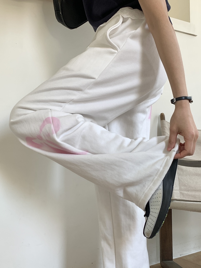 PARSLEY韓國㊣直郵東大門代購女裝新款人氣推薦職業熱賣休閑褲Daze休閑褲
