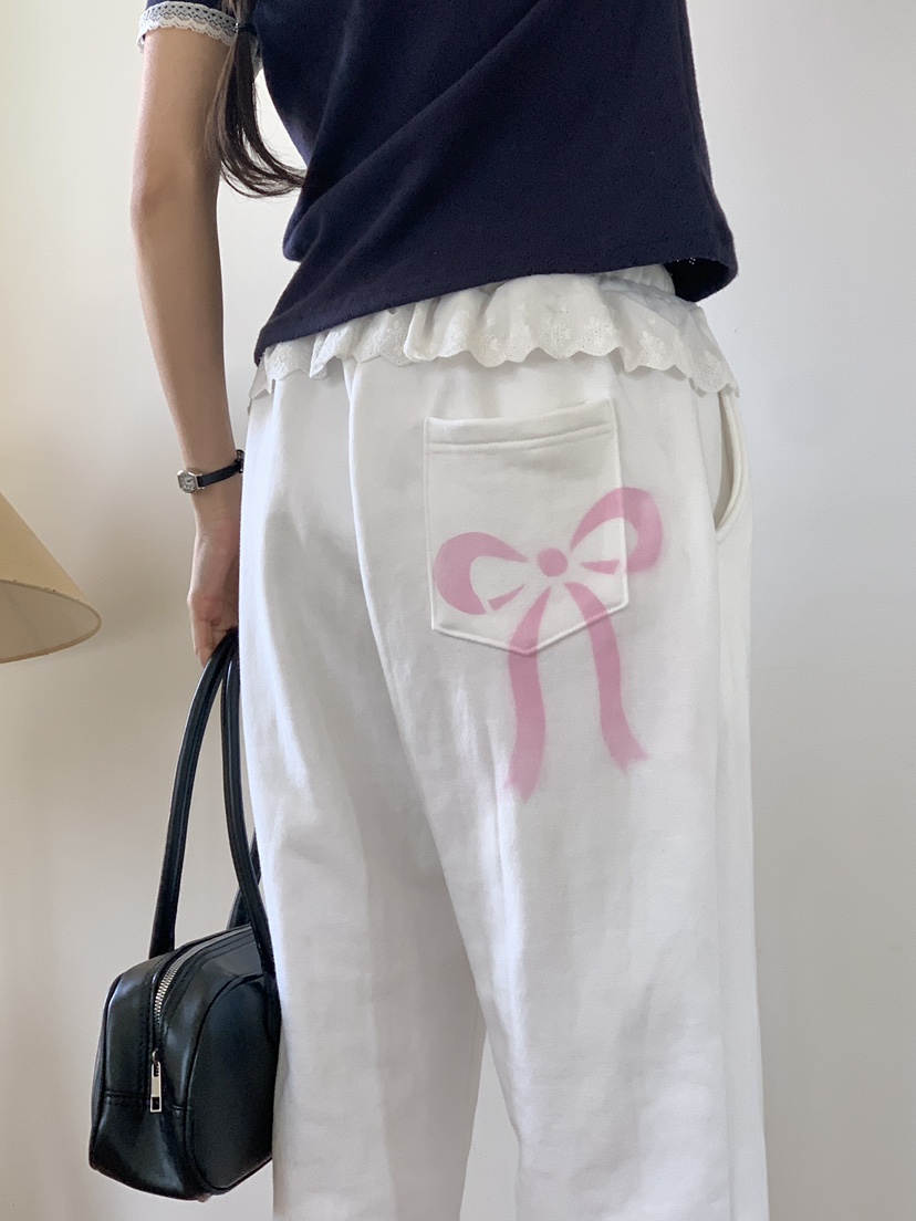 PARSLEY韓國㊣直郵東大門代購女裝新款人氣推薦職業熱賣休閑褲Daze休閑褲