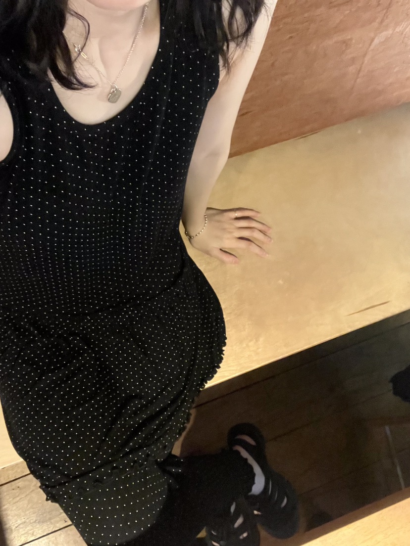 SOAPYROOM韓國直郵㊣女裝新品休閑25春夏時尚熱賣職業連衣裙SOAPYROOM連衣裙