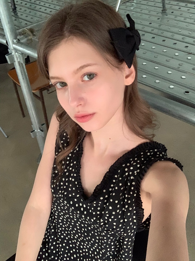 SOAPYROOM直郵韓國代購㊣女裝新品時尚職業推薦人氣熱賣連衣裙SOAPYROOM連衣裙