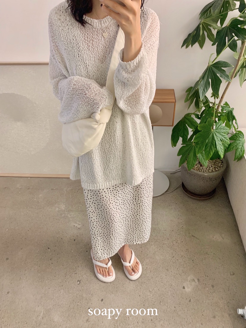 SOAPYROOM直郵韓國代購㊣女裝新品時尚職業推薦人氣熱賣連衣裙SOAPYROOM連衣裙