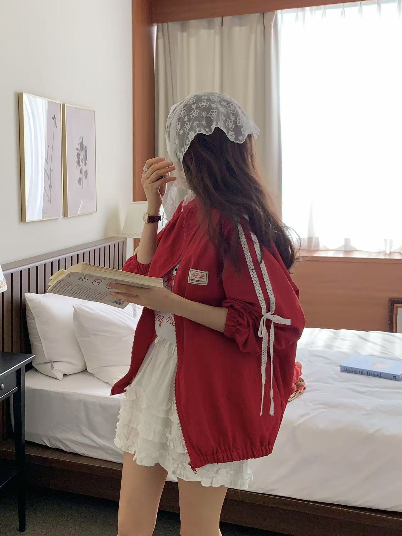 MIPPUDA直郵韓國代購㊣女裝新款熱賣職業休閑人氣時尚25春夏夾克MIPPUDA夾克