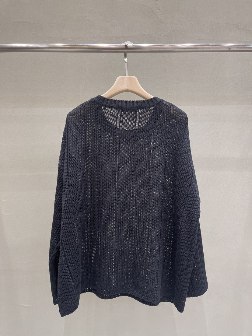 MU i韓國直郵㊣東大門實拍女裝新品職業熱賣推薦時尚針織衫A.b/AUTUMN BEIGE針織衫