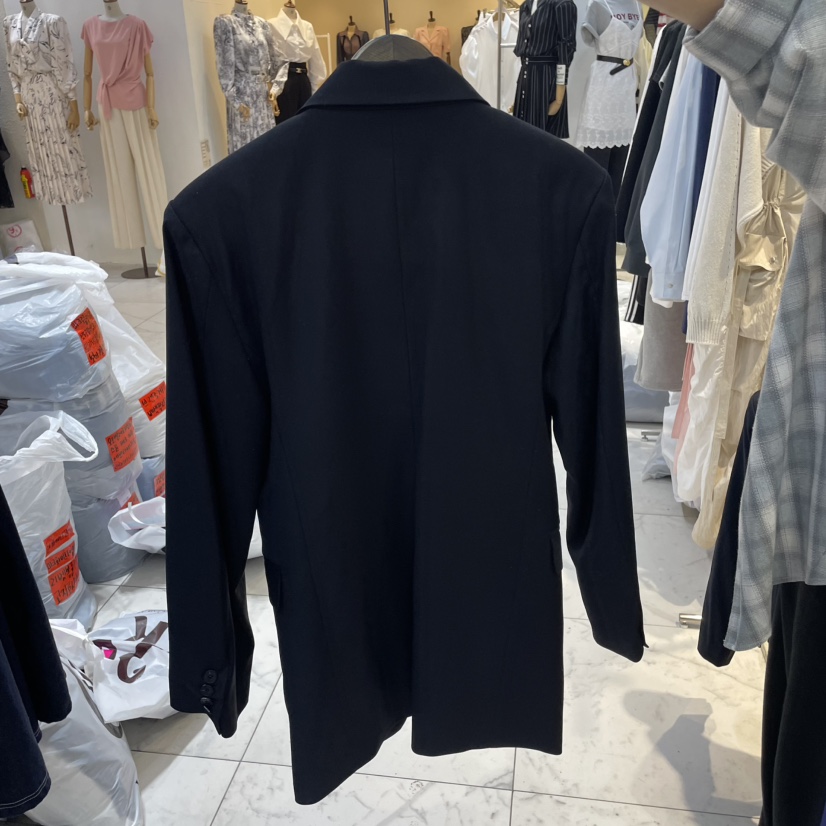 A2/D2韓國㊣直郵東大門代購女裝新品時尚休閑職業西裝西服A2/D2西裝/西服