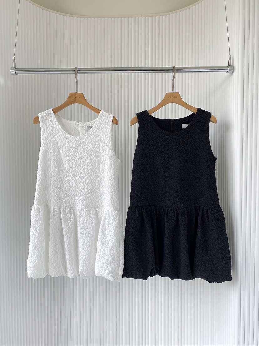 CLOTH直郵韓國代購㊣女裝新品熱賣休閑25春夏推薦人氣連衣裙CLOTH連衣裙