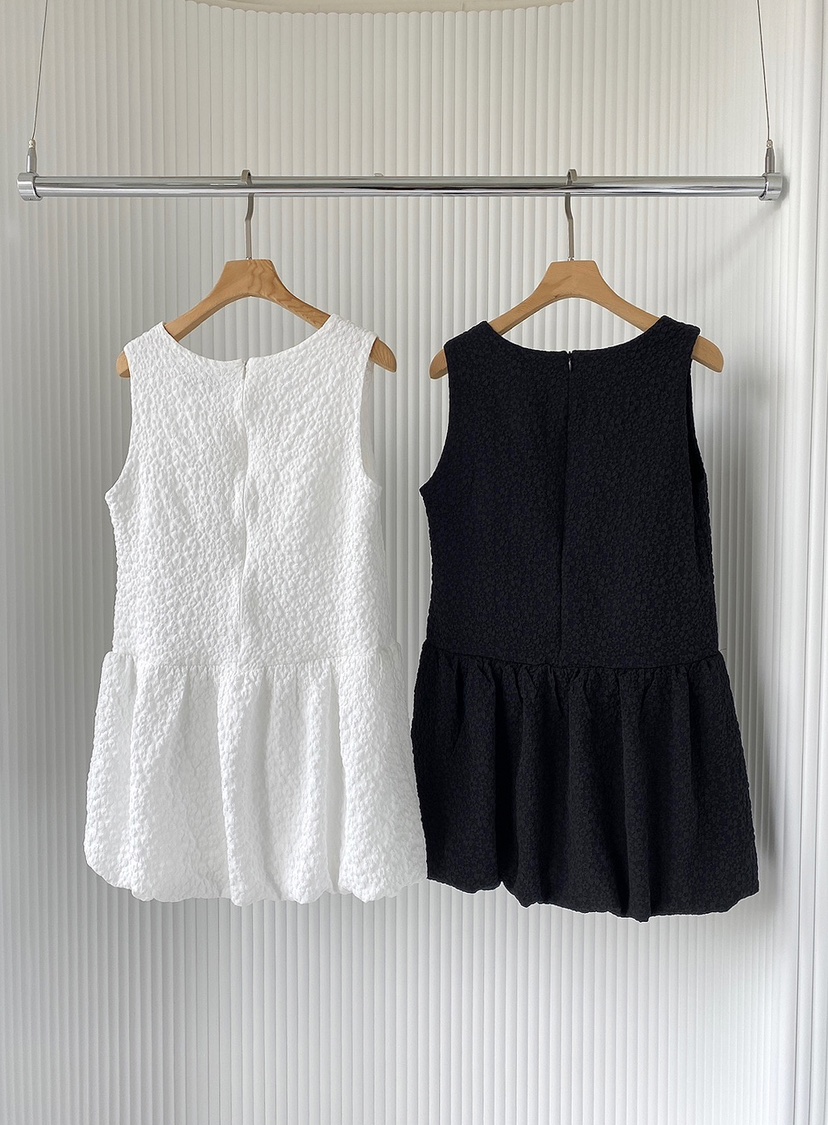 CLOTH直郵韓國代購㊣女裝新品熱賣休閑25春夏推薦人氣連衣裙CLOTH連衣裙