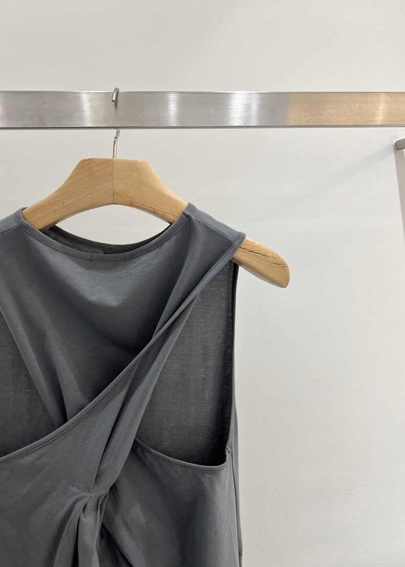 ONESTASTE韓國直郵㊣女裝新款時尚25春夏推薦熱賣休閑吊帶背心TASTE/ONESTASTE吊帶/背心