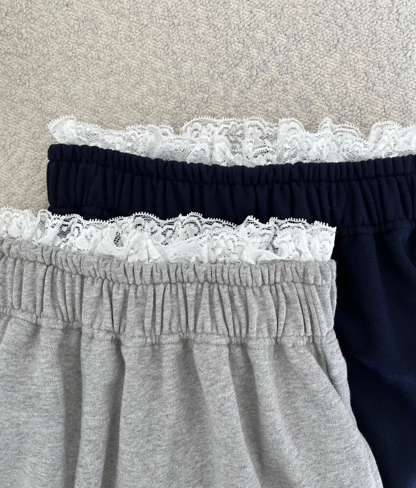 AMUSE SEOUL韓國直郵㊣東大門實拍女裝新品職業推薦休閑褲AMUSE SEOUL休閑褲