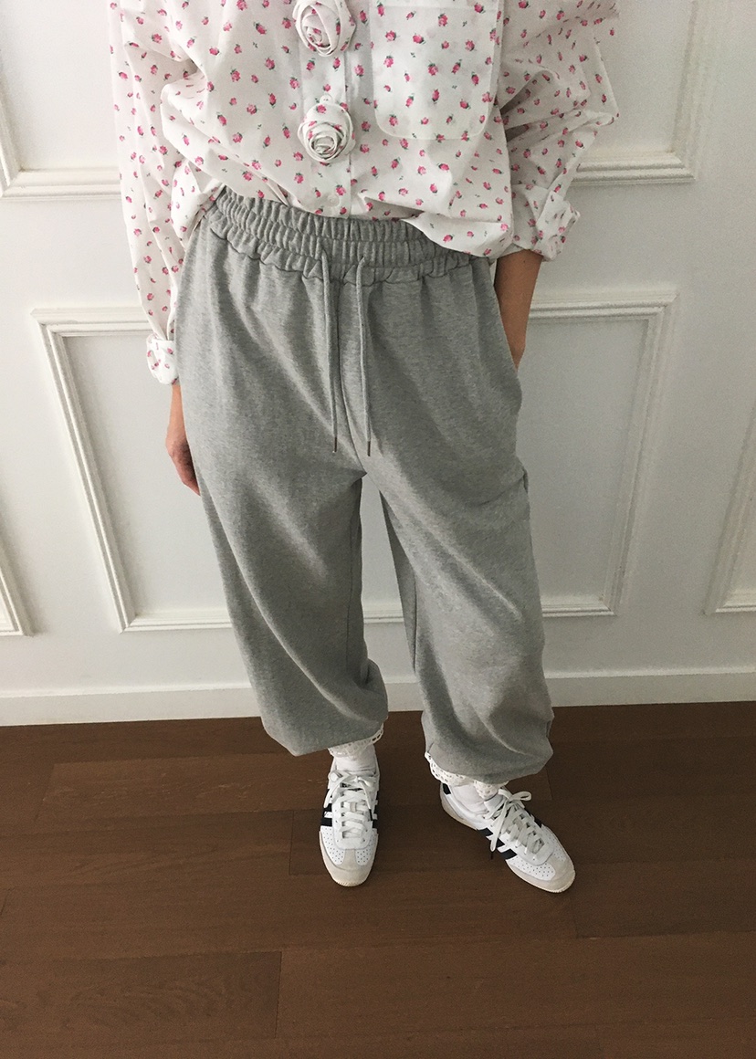 CLODE韓國㊣直郵東大門代購女裝新品時尚推薦職業25春夏休閑褲CLODE休閑褲