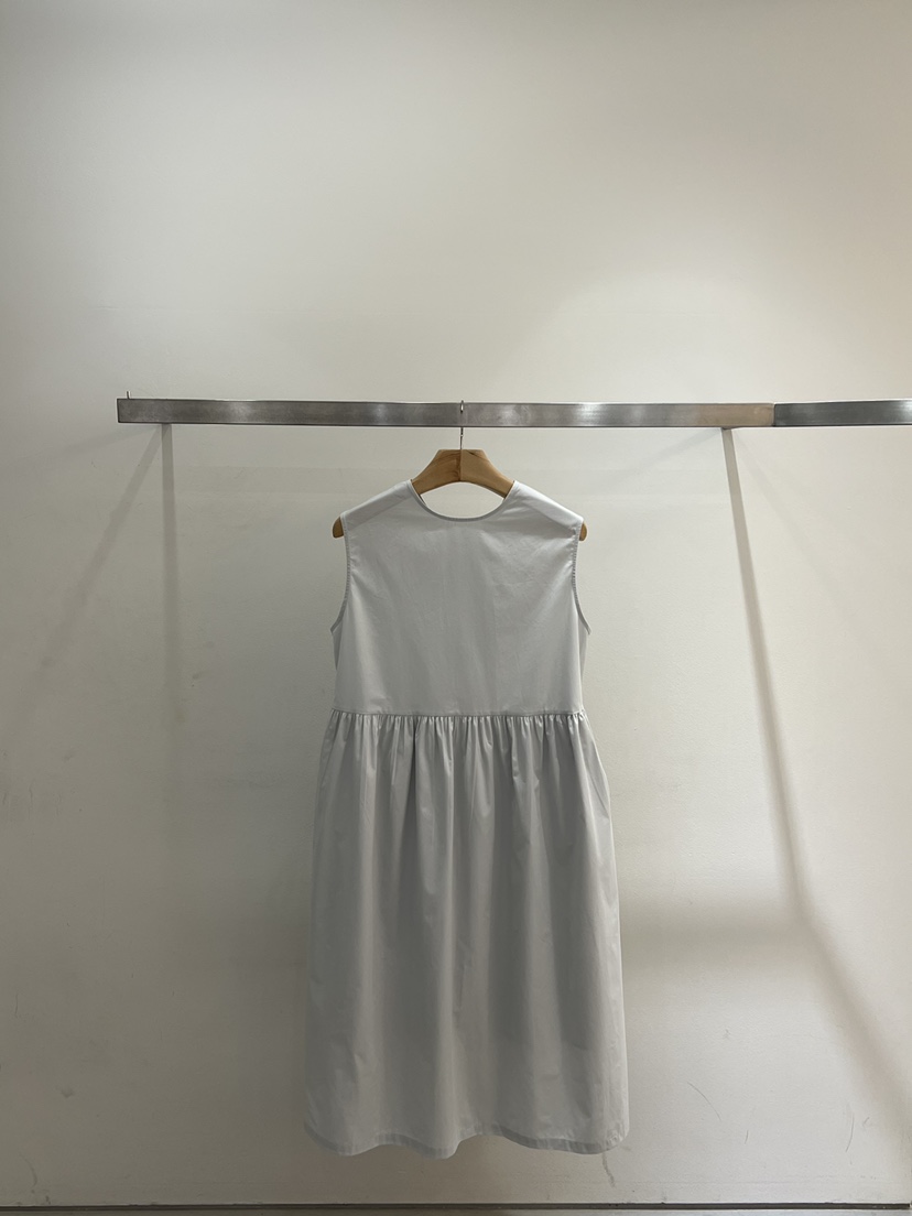 ONESTASTE韓國直郵㊣女裝新款人氣25春夏推薦職業連衣裙紐扣TASTE/ONESTASTE連衣裙