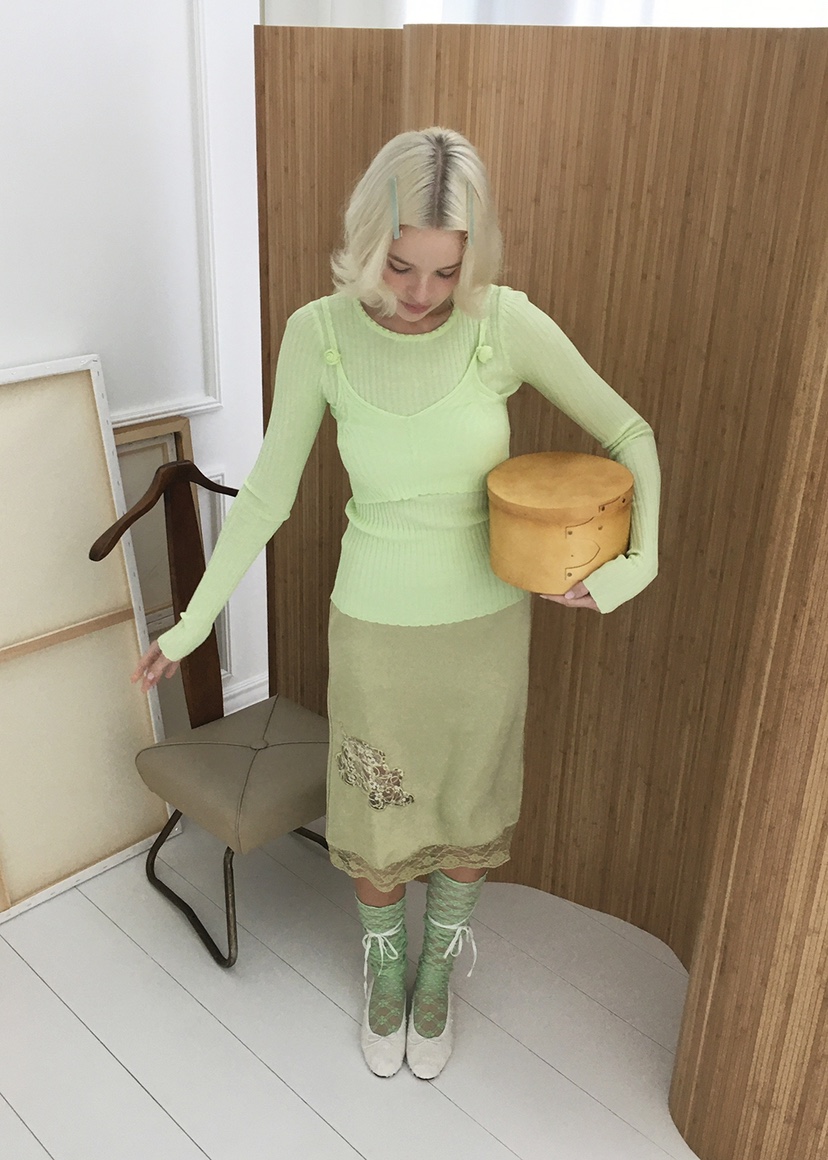 CLODE直郵韓國代購㊣女裝新品休閑時尚熱賣職業人氣套裝緊身CLODE套裝