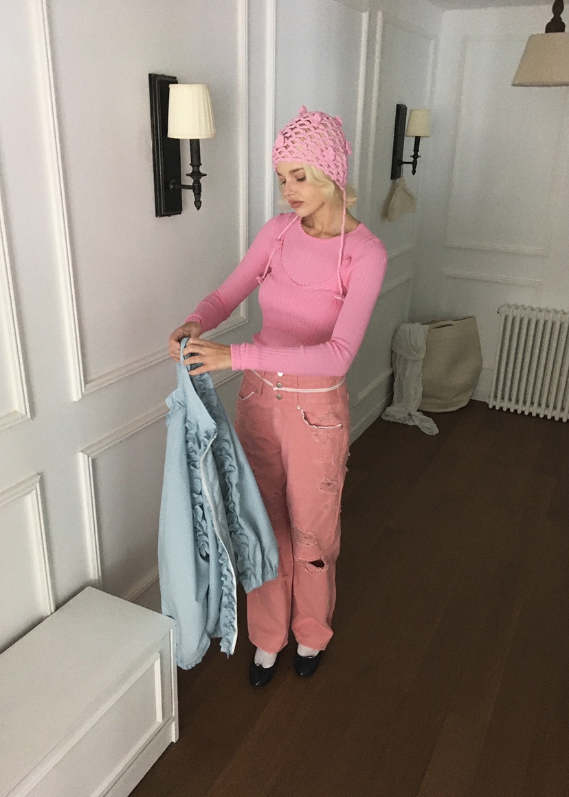 CLODE直郵韓國代購㊣女裝新品休閑時尚熱賣職業人氣套裝緊身CLODE套裝