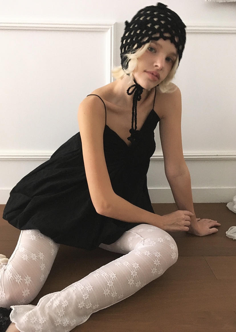 CLODE韓國直郵㊣東大門實拍女裝新款時尚25春夏人氣熱賣連衣裙CLODE連衣裙