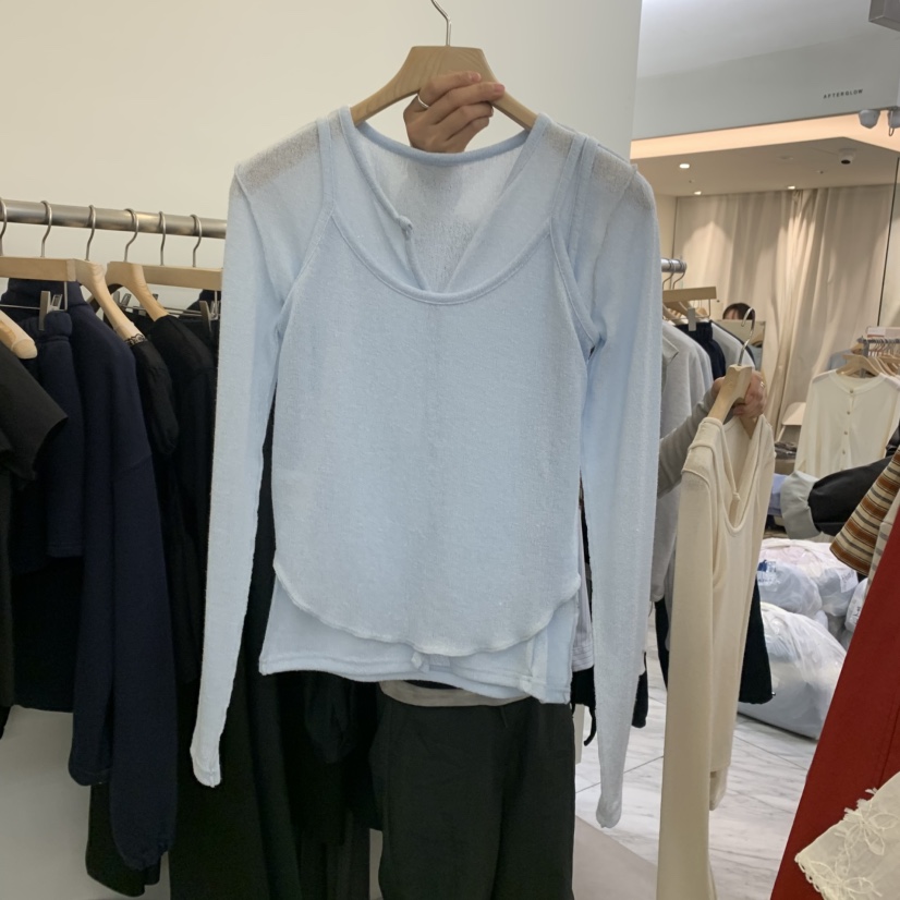 MOIBLE韓國直郵㊣女裝新品熱賣職業時尚人氣25春夏套裝套裝MOIBLE套裝