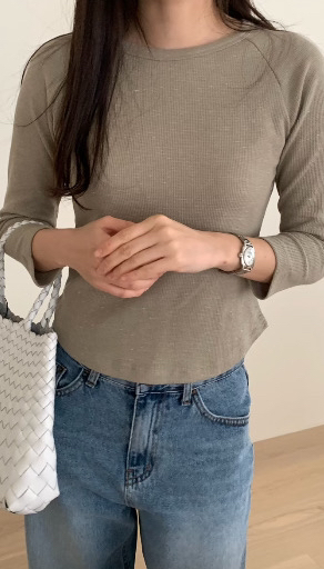FOUNDERS韓國㊣直郵東大門代購女裝新品25春夏熱賣職業針織衫FOUNDERS針織衫