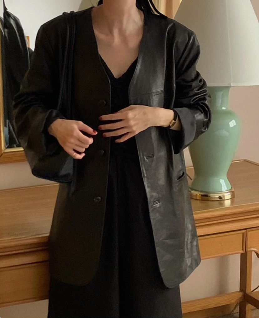A Flan韓國直郵㊣女裝新款25春夏休閑人氣時尚推薦熱賣連衣裙AFN/A Flan連衣裙