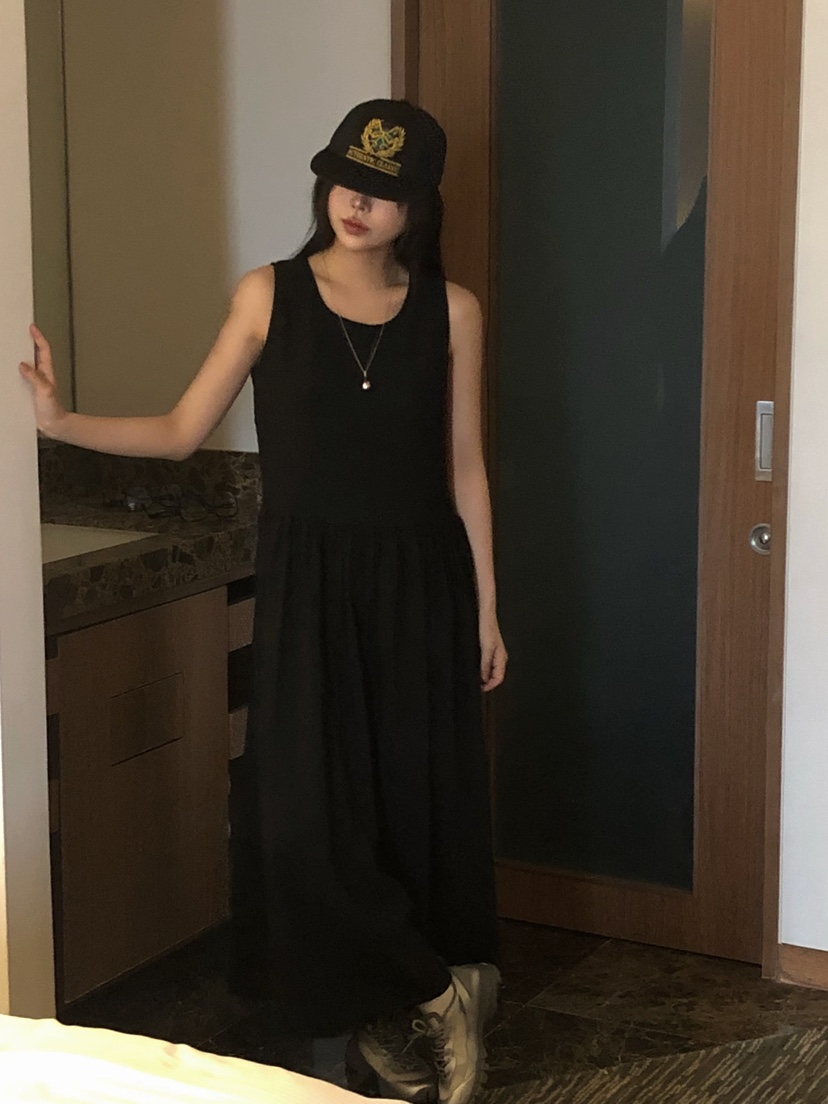 ONDO-P直郵韓國代購㊣女裝新品職業推薦25春夏時尚人氣連衣裙ONDO-P連衣裙