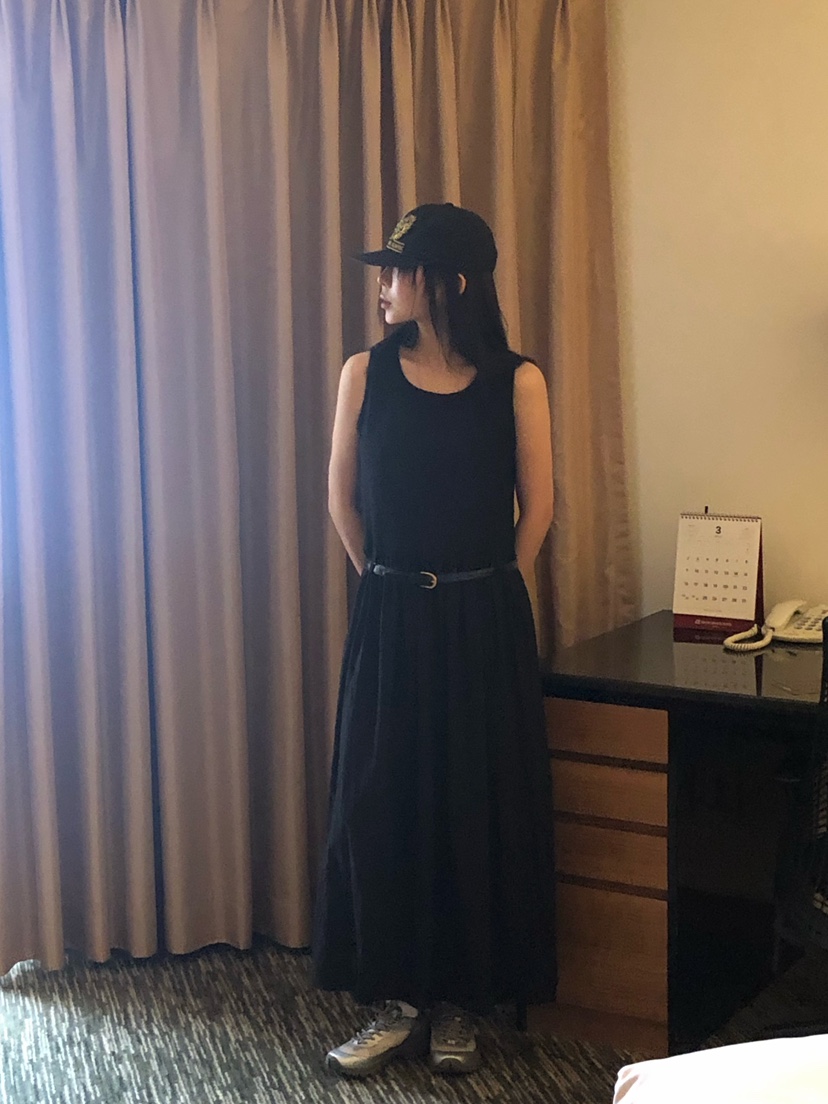 ONDO-P直郵韓國代購㊣女裝新品職業推薦25春夏時尚人氣連衣裙ONDO-P連衣裙