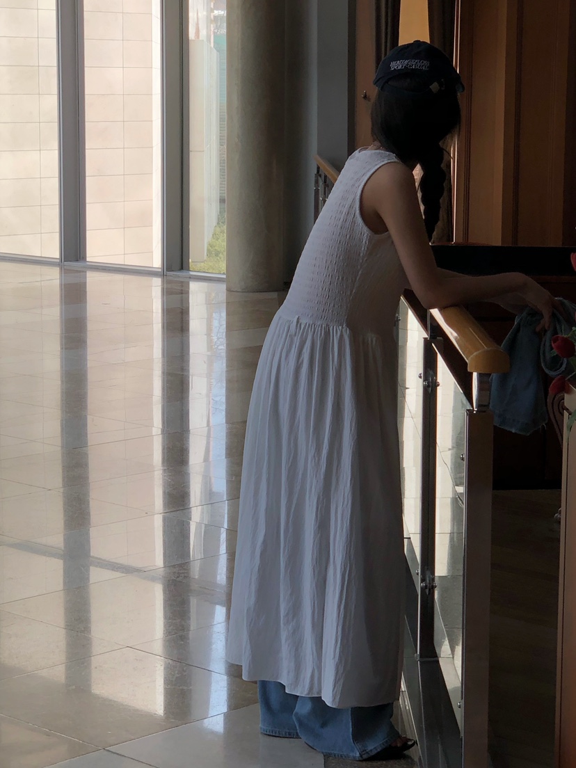 ONDO-P直郵韓國代購㊣女裝新品職業推薦25春夏時尚人氣連衣裙ONDO-P連衣裙