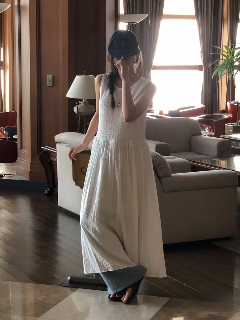 ONDO-P直郵韓國代購㊣女裝新品職業推薦25春夏時尚人氣連衣裙ONDO-P連衣裙