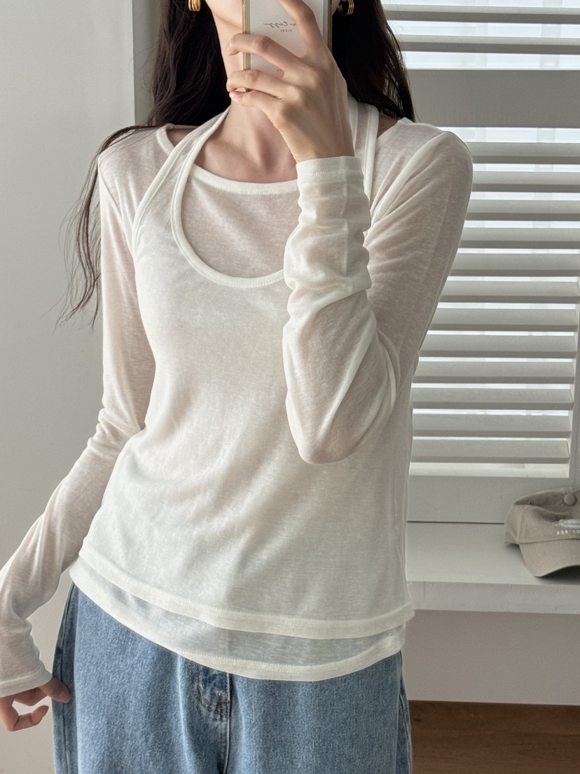 TIZZI韓國直郵㊣東大門實拍女裝新款時尚休閑推薦熱賣套裝套裝TIZZI套裝
