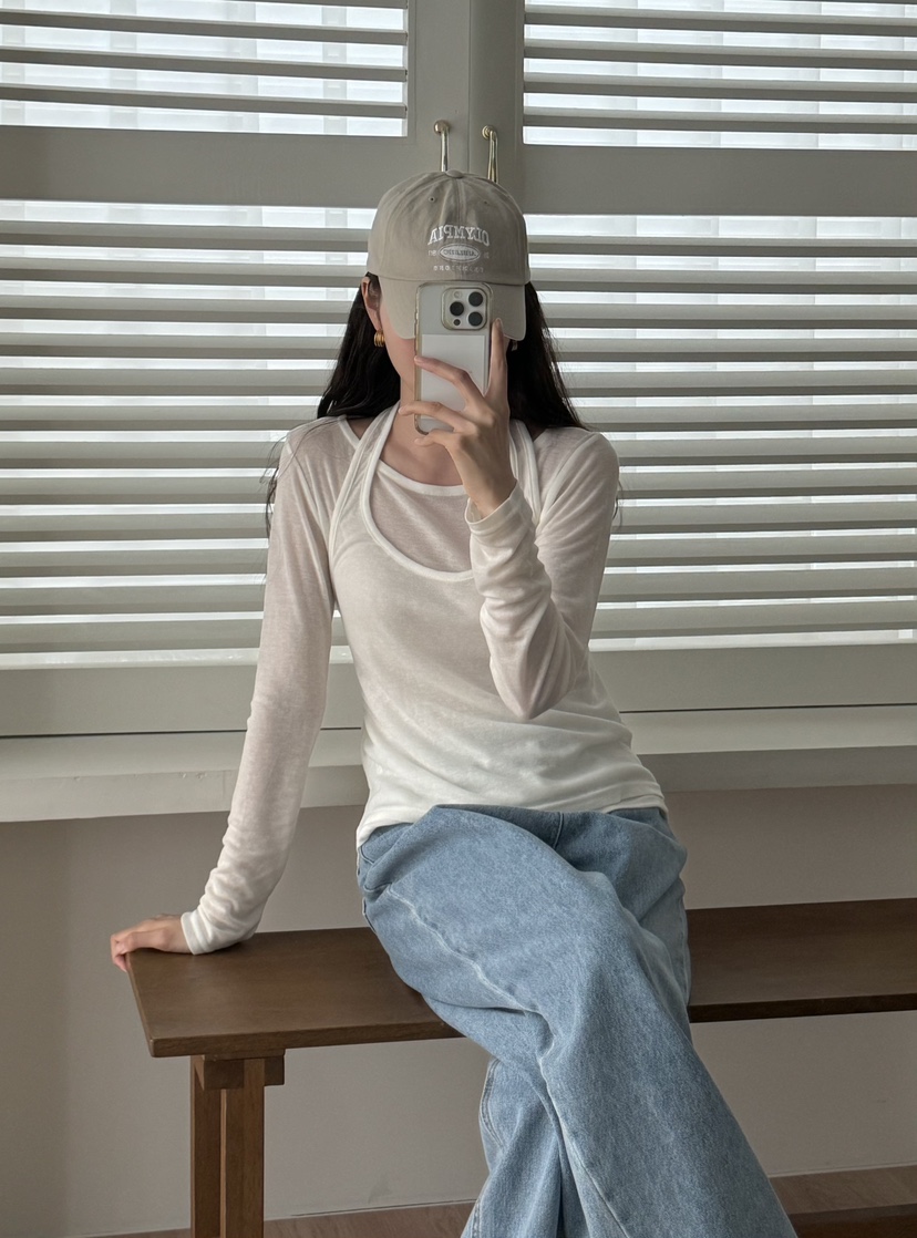 TIZZI韓國直郵㊣東大門實拍女裝新款時尚休閑推薦熱賣套裝套裝TIZZI套裝